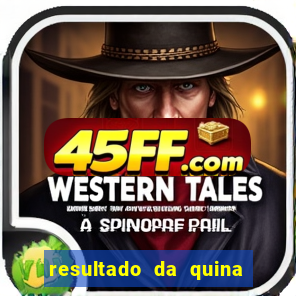 resultado da quina do ano de 1985
